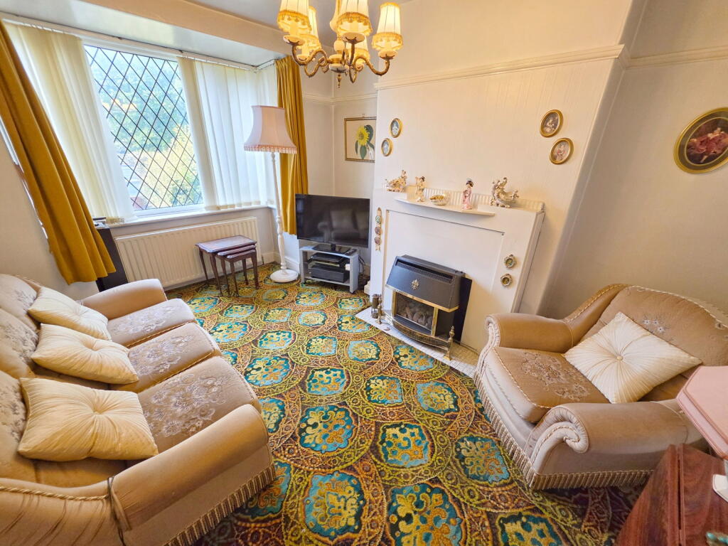 House in Sheffield - View 3