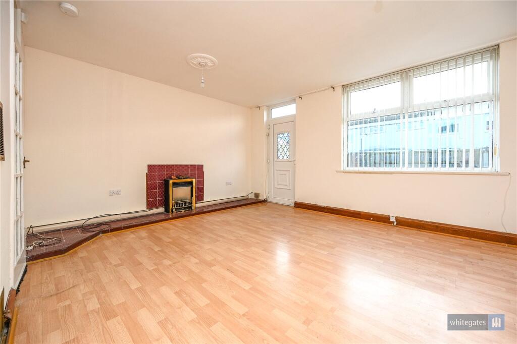 Steers Croft, Liverpool, Merseyside, L28 photo 2