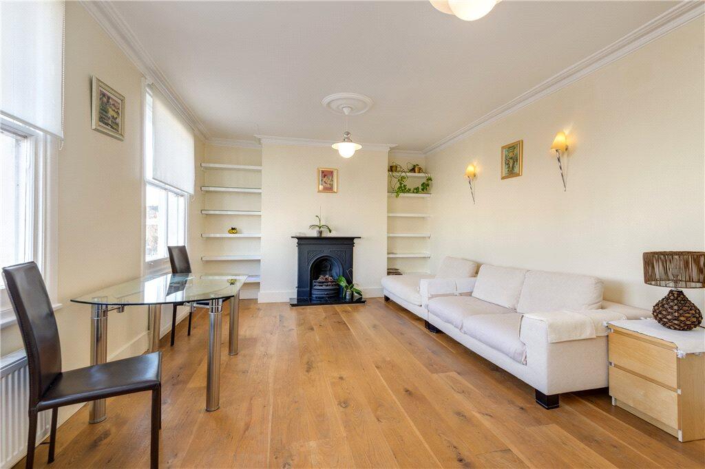 Main image of property: Bolton Road, 
St John's Wood, NW8