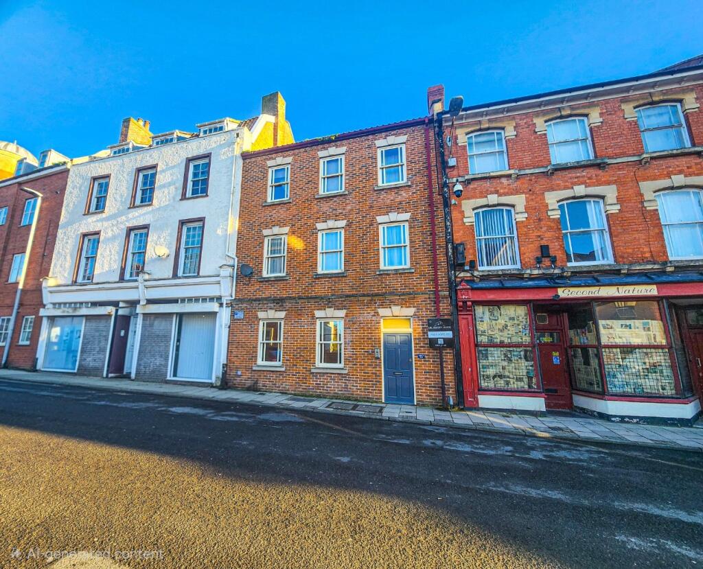 Main image of property: St. Mary Street, Bridgwater