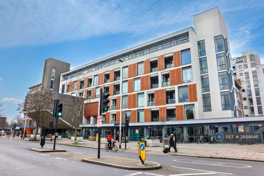 Main image of property: Cornell Square, London, SW8