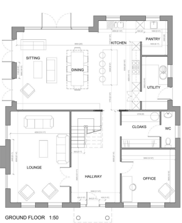 GROUND FLOOR