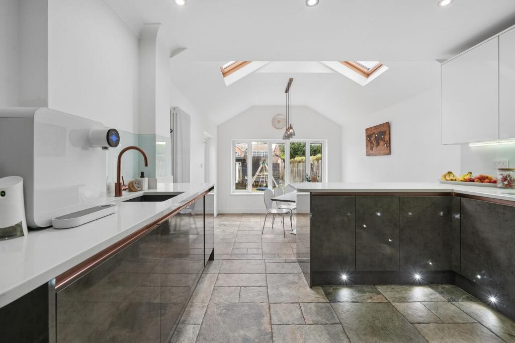 House in Bicester, Southwold - View 5