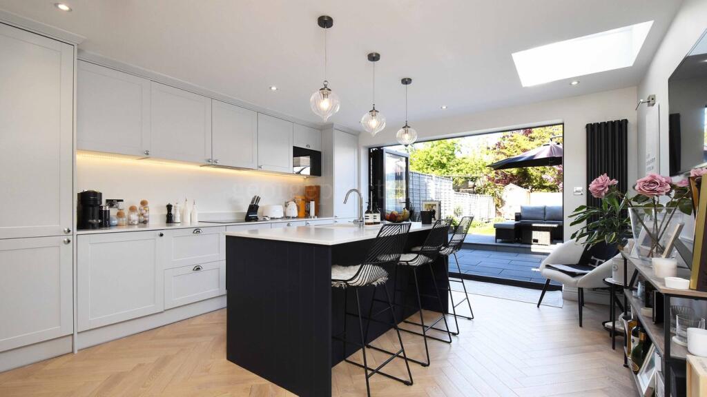 Main image of property: Addison Road, Bromley, BR2
