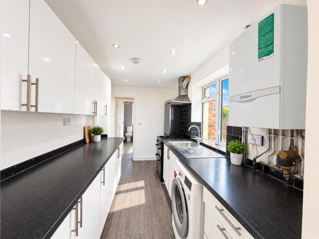 House in Hemel Hempstead - View 5