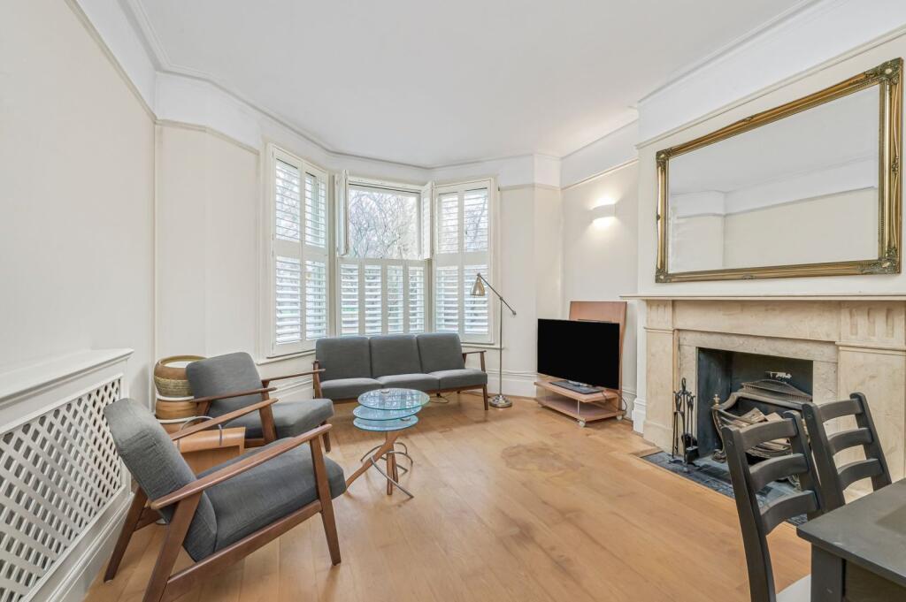 Main image of property: Albert Bridge Road, London, SW11