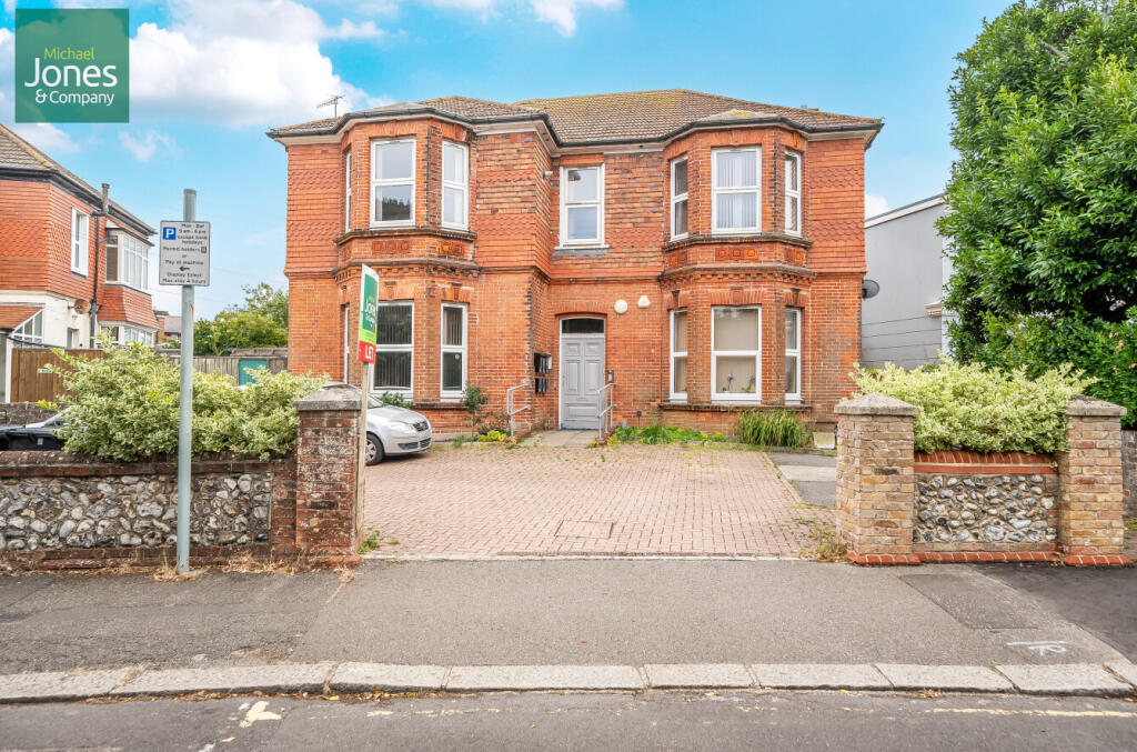 Main image of property: Southey Road, Worthing, BN11