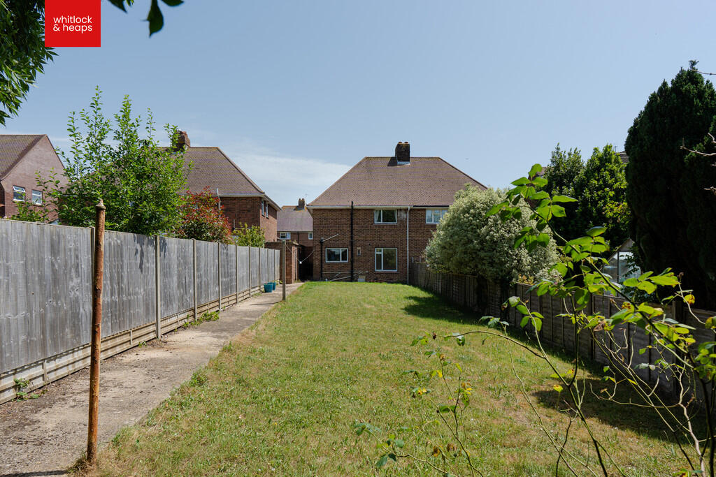 House in Hove, West Blatchington - View 4