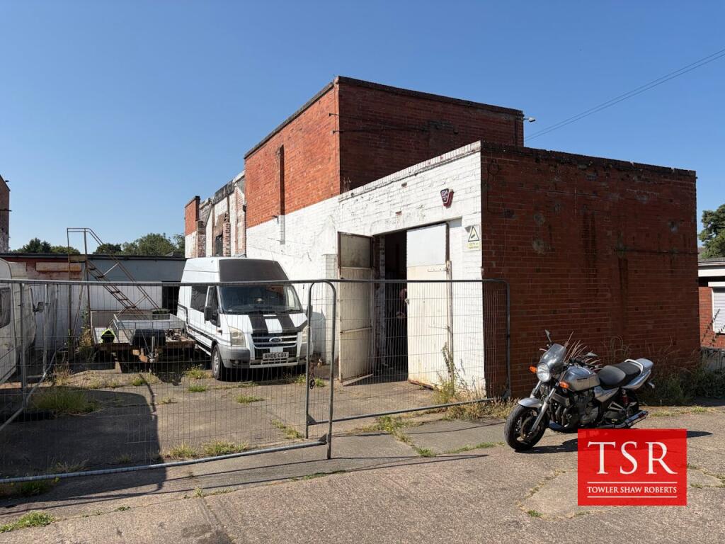 Main image of property: Unit 1 The Old Creamery, Llanymynech, SY22 6LP