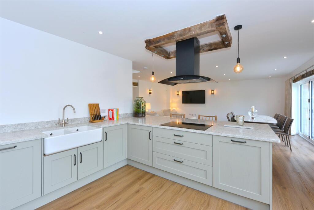 Cruckton, Shrewsbury - More