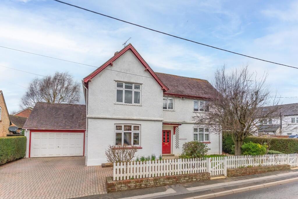 Main image of property: Dunton Road, Stewkley, Leighton Buzzard