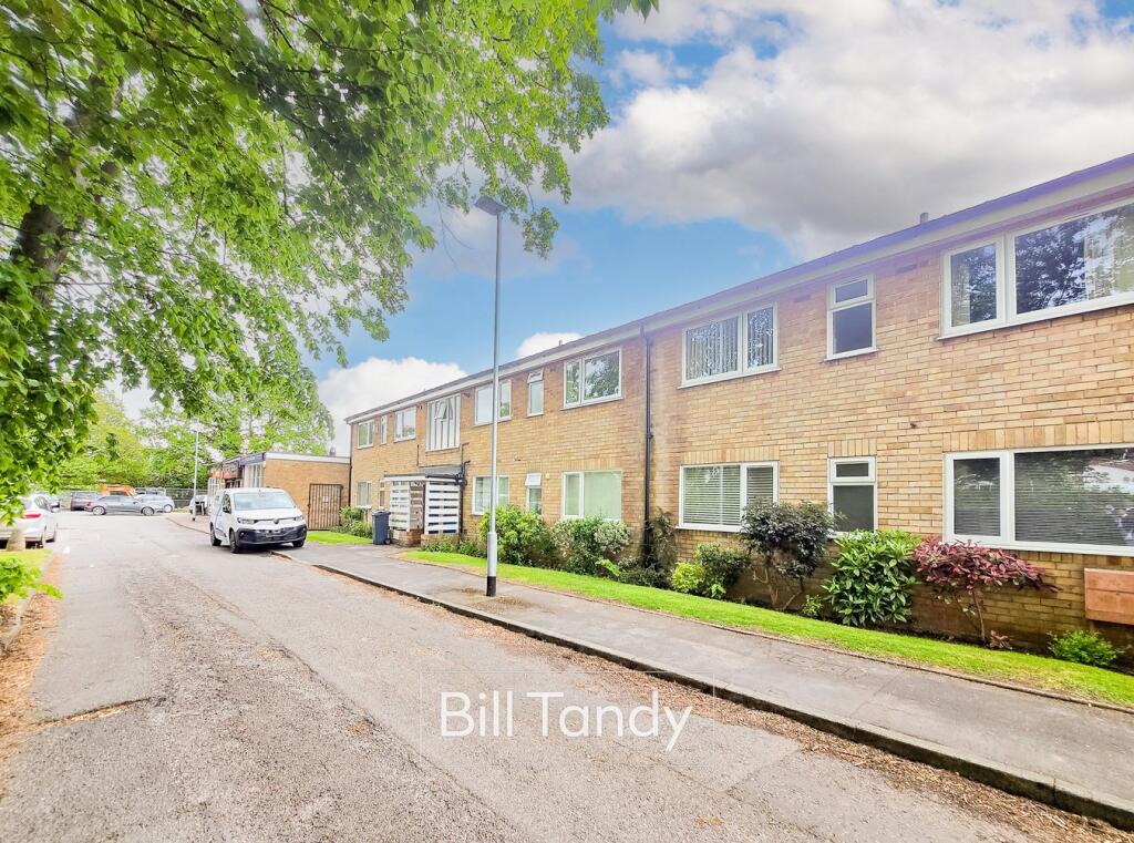 Main image of property: Tamworth Road, Lichfield, WS14