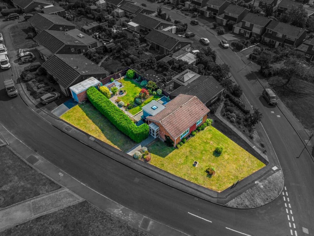 Main image of property: Willow Close, Pershore, WR10