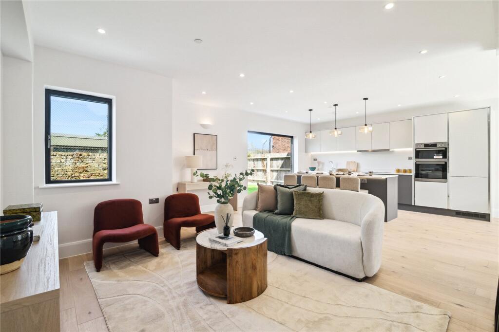 Main image of property: Mount Ephraim Road, SW16