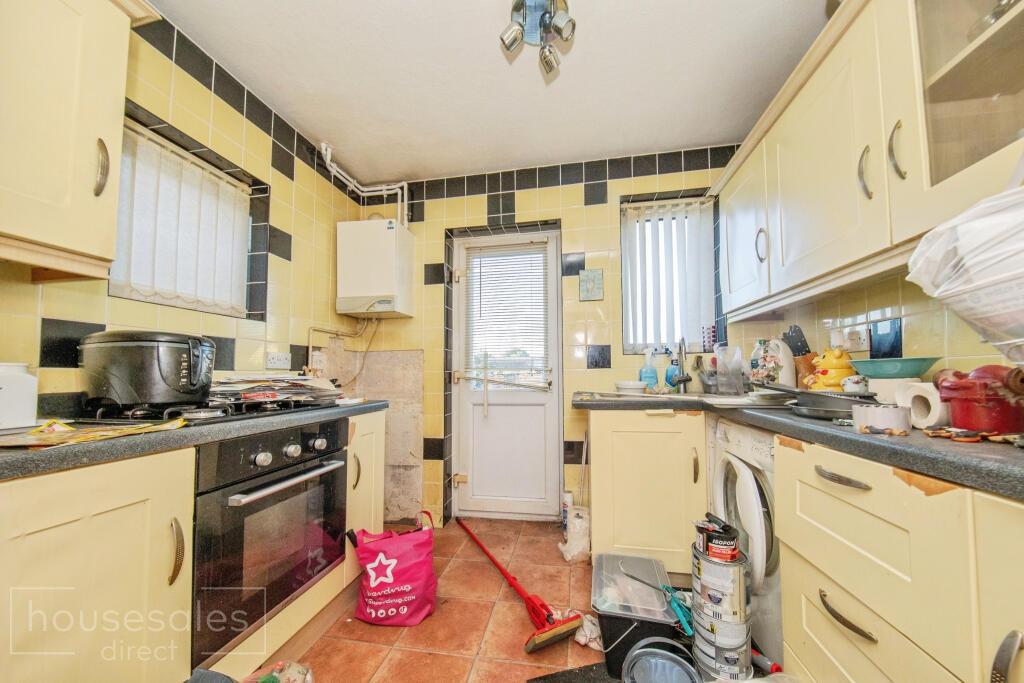 House in Colchester - View 2