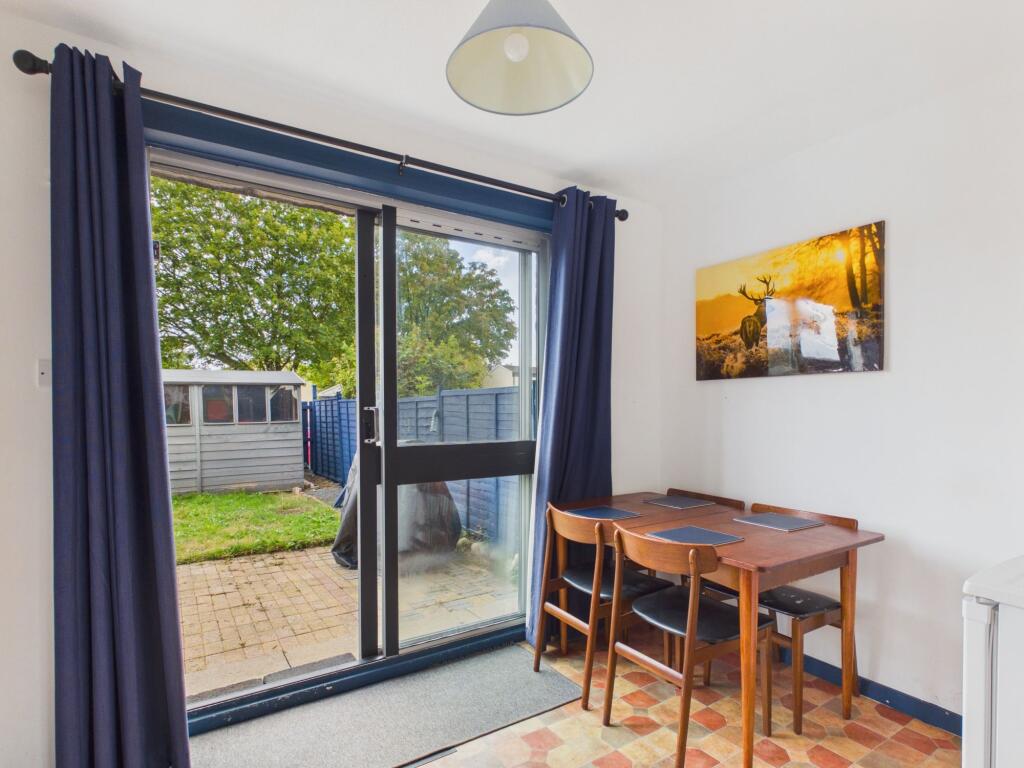 House in Cardiff - More