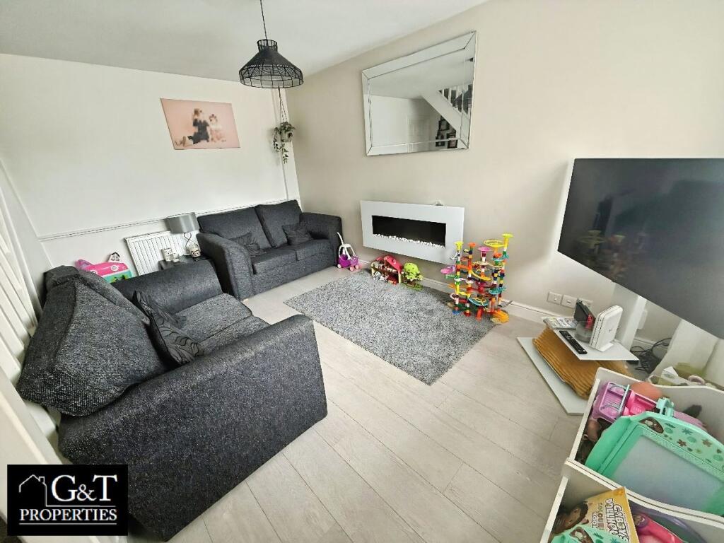 Main image of property: Bromley, Brierley Hill