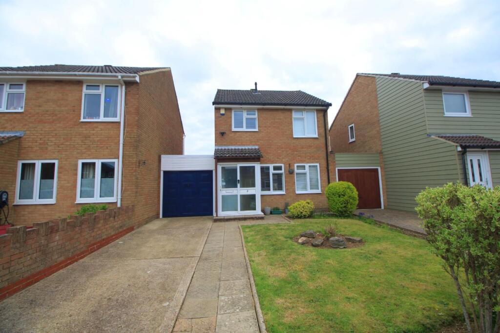 Main image of property: Whitwell, Netley Abbey