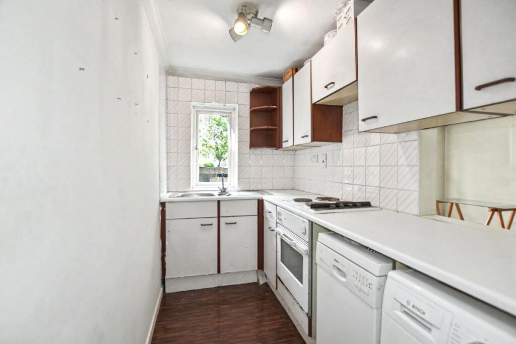Apartment in London - View 4