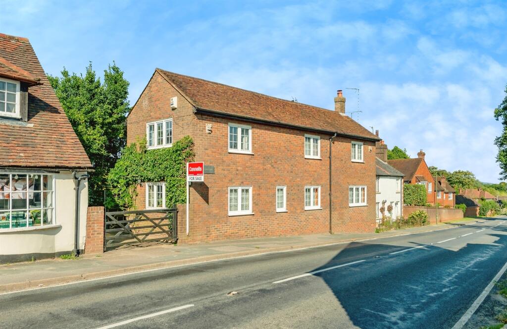 Main image of property: High Street, Bletchingley, Redhill