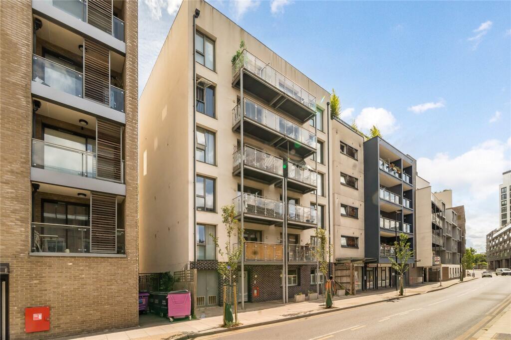 Main image of property: Bow Common Lane, Bow, London, E3