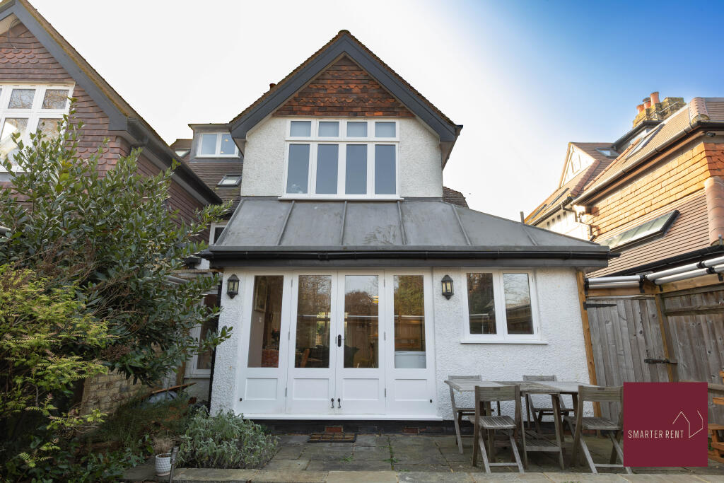 Main image of property: Mostyn Road, Wimbledon, SW19 3LN
