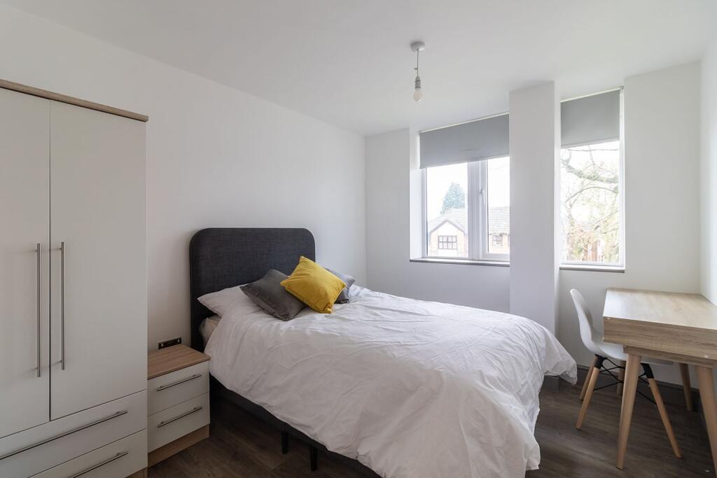 Apartment in Walsall - View 4