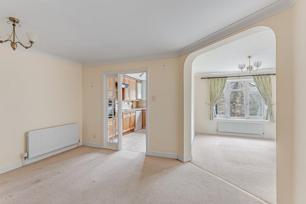 Apartment in Leeds - More