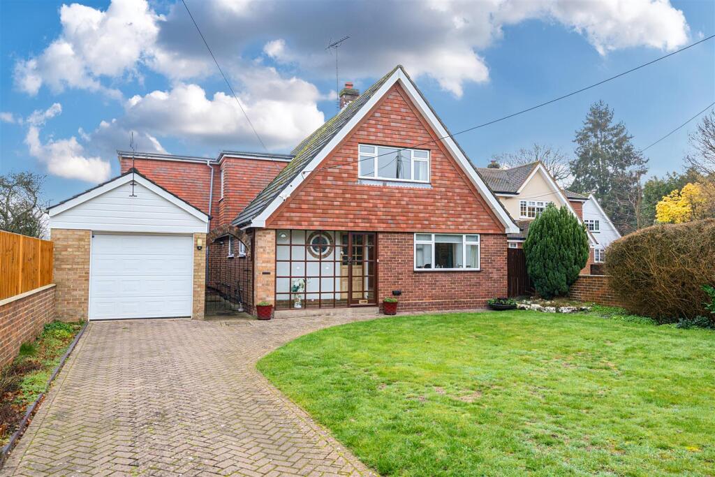 Main image of property: Moulsham Lane, Yateley, Hampshire
