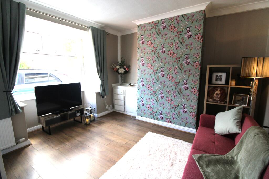Argyle Road, Leyland, Lancashire photo 3