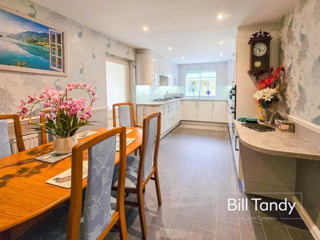 Morpeth, Dosthill, Tamworth, B77 photo 5