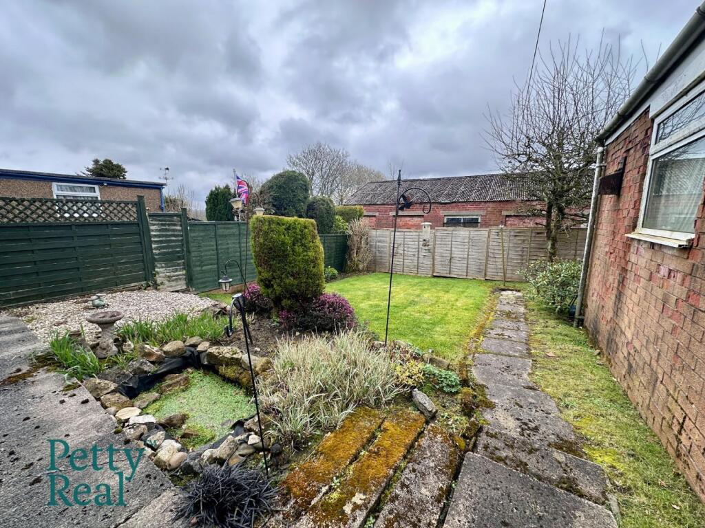 Appleby Drive, Barrowford - More