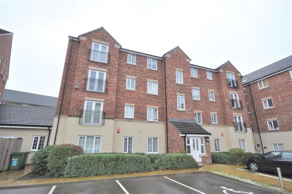 Main image of property: Masters Mews, College Court, York