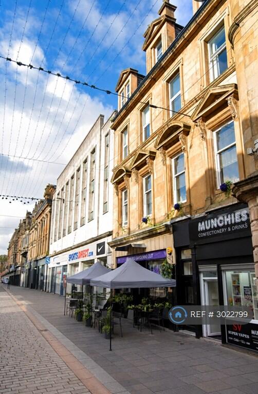 Main image of property: High St, Paisley, PA1