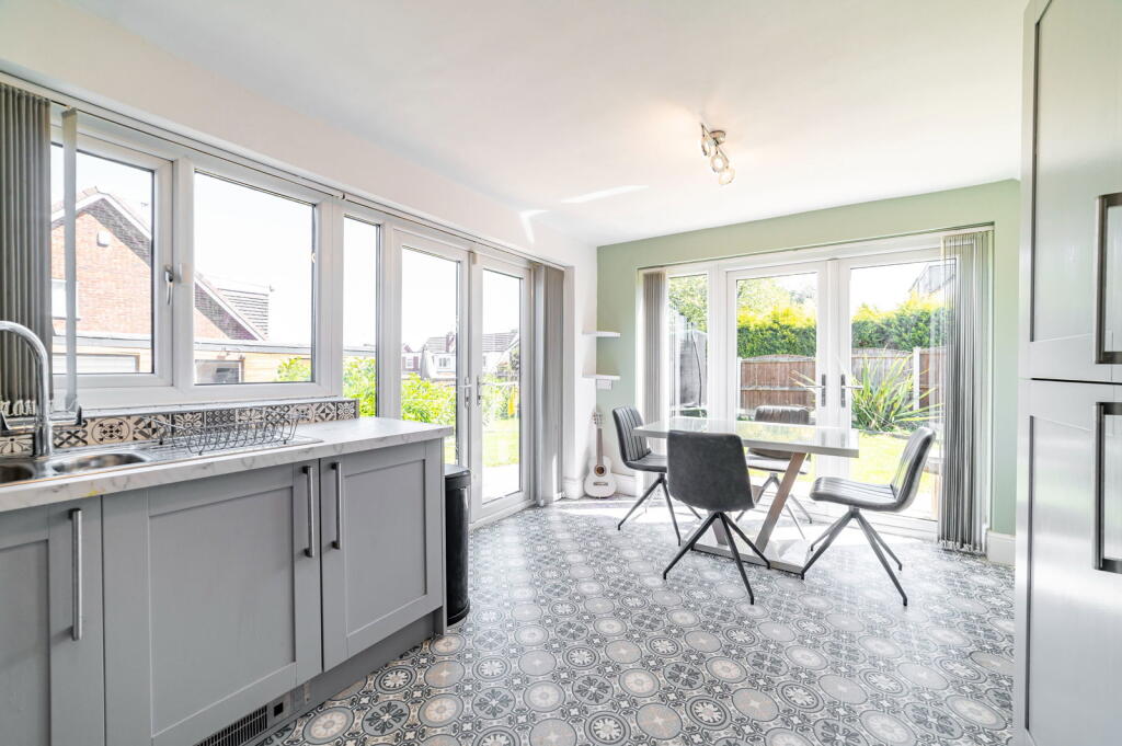 House in Rochdale, Greater Manchester - More