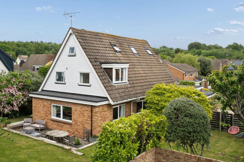 Main image of property: Natwoke Close, Beaconsfield, HP9