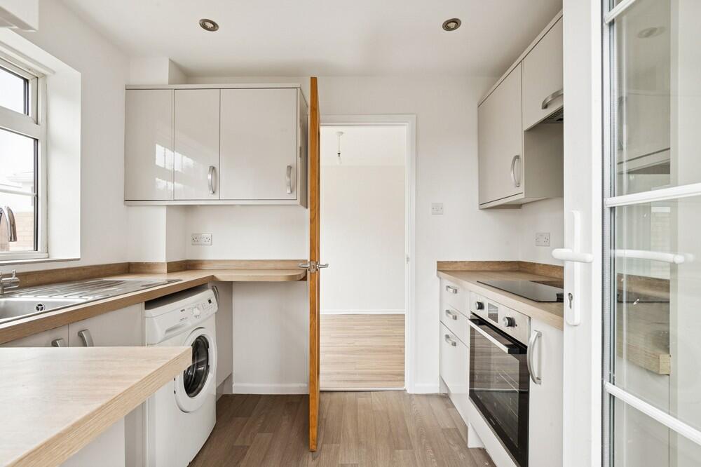 House in Milton Keynes - View 4