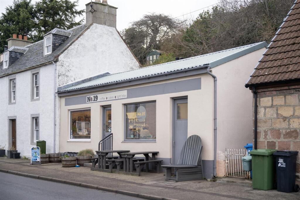 Main image of property: No. 19, 19 High Street, Avoch, IV9 8PT
