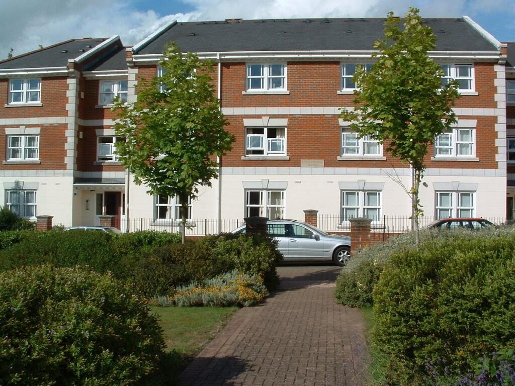 Main image of property: St. Lukes Square, Guildford
