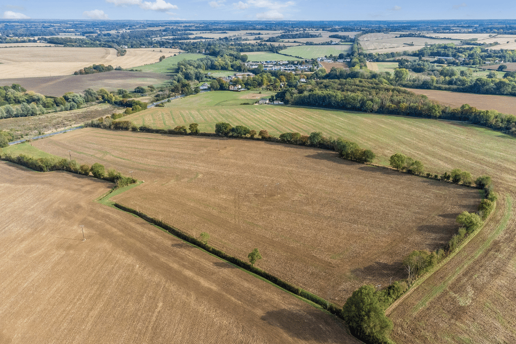Main image of property: Lot 2 Homefield Farm, Sturmer, Haverhill, Essex