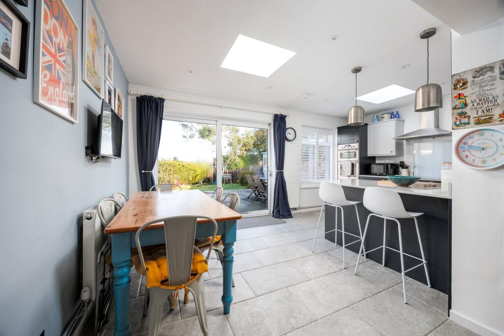 House in Brighton - More