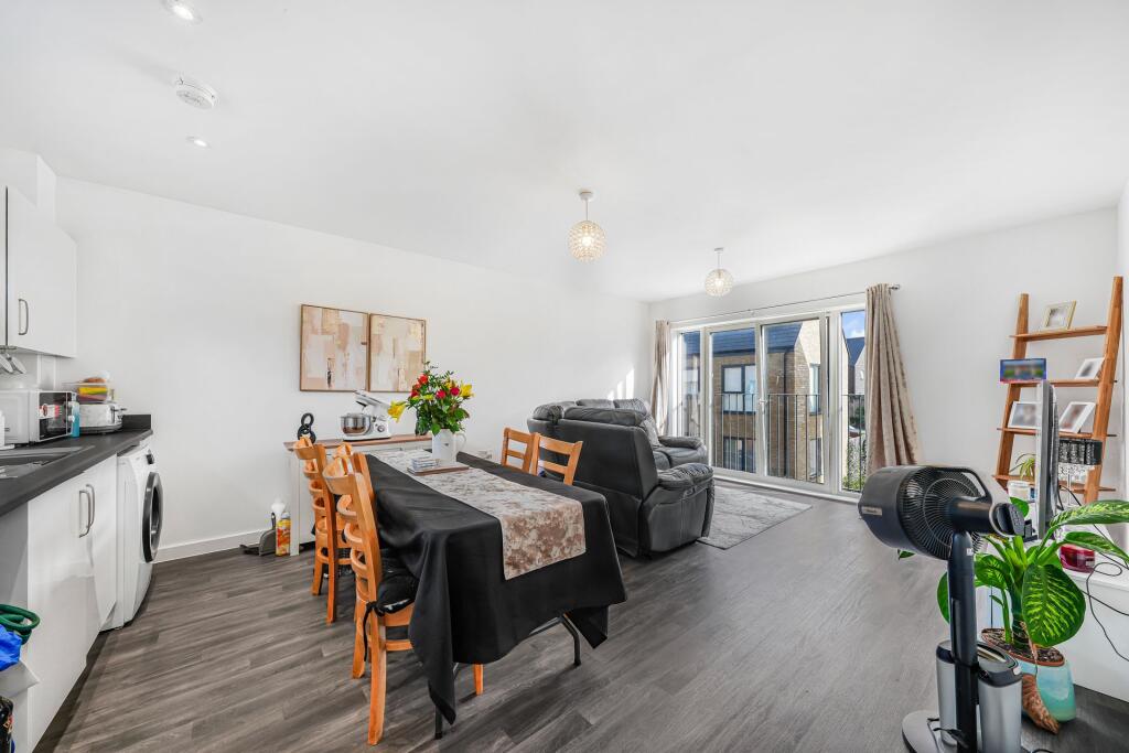 House in Harlow, Newhall - More
