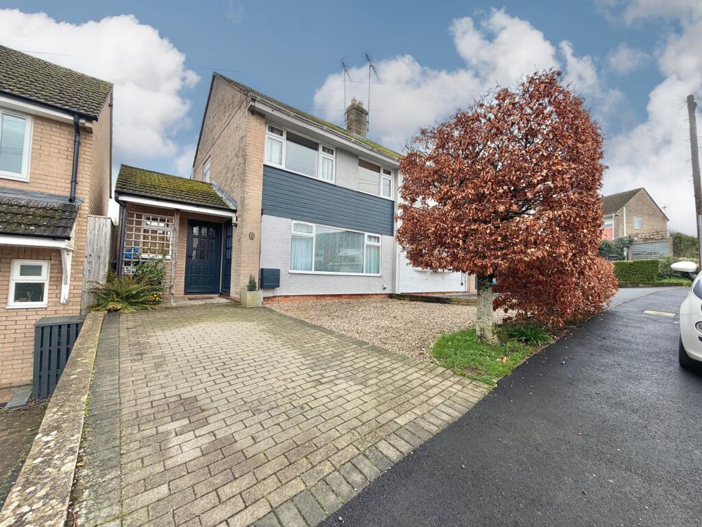 Main image of property: Orchard Rise, Newnham