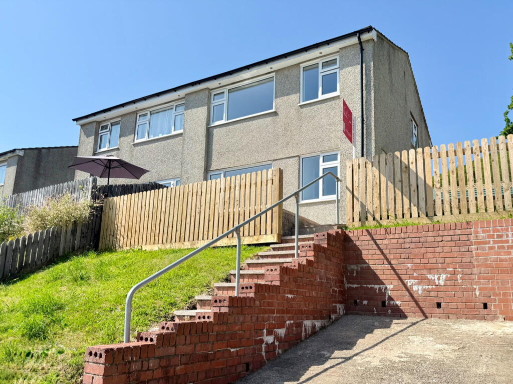 Main image of property: St. Annes Gardens, Abertridwr, Caerphilly, CF83 4BS