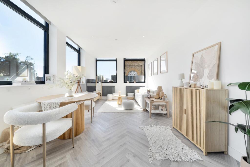Main image of property: Trinity Place, Bexleyheath, DA6