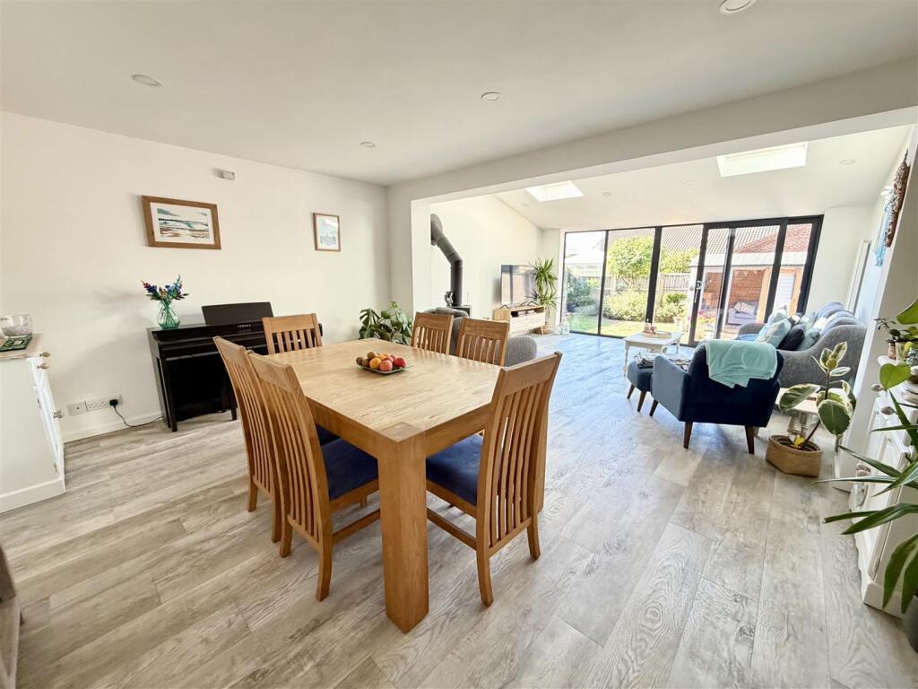 House in Lytchett Minster - View 2