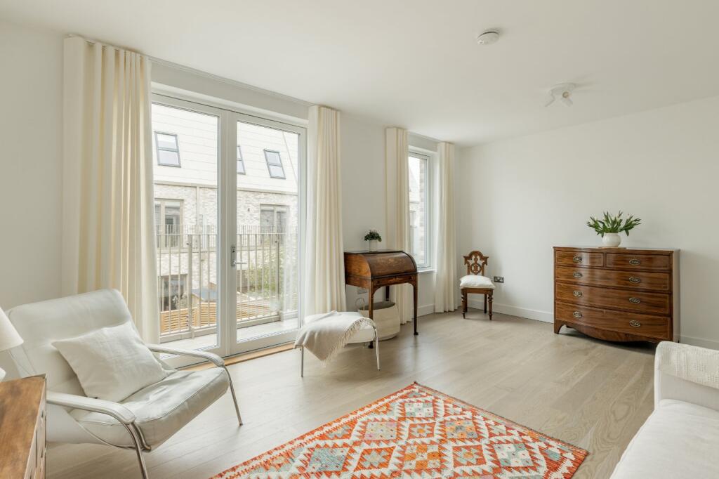 House in Cambridge - View 4