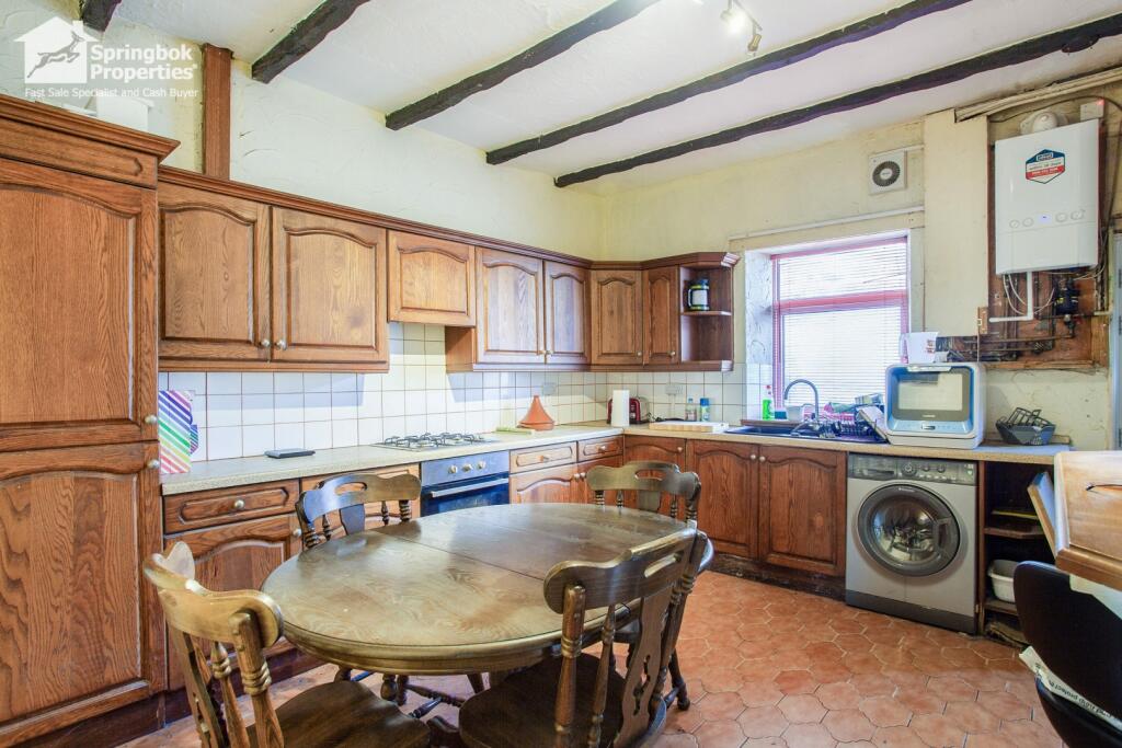 Manchester Road, Sheffield, South Yorkshire photo 4