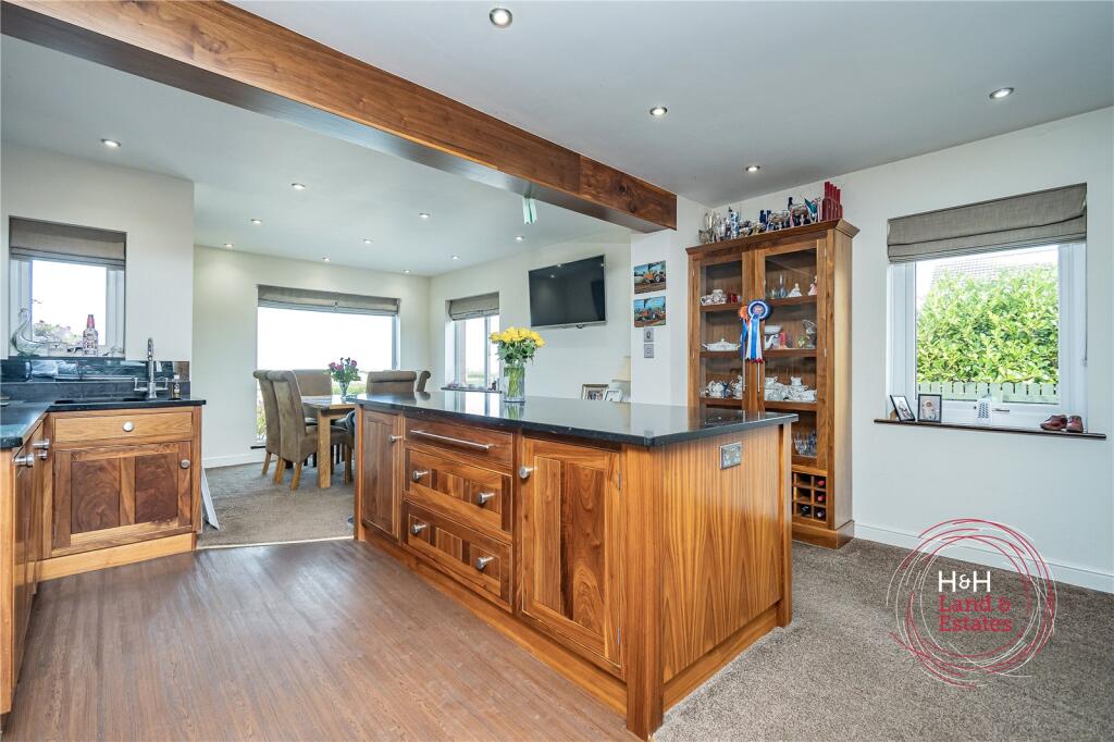 House in Carlisle - View 5