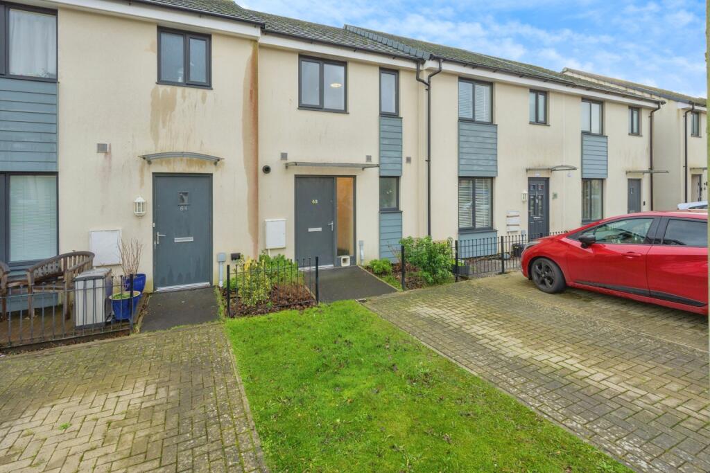 Main image of property: Pennycross Close, Plymouth, Devon, PL2